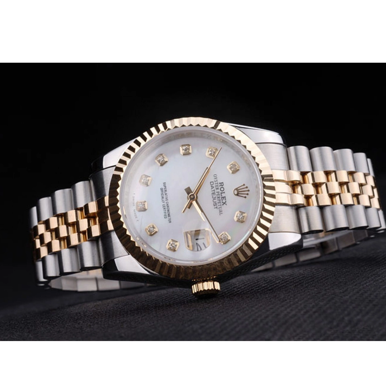 Good Copy Rolex Watches Datejust-rl17 Rolex 0731